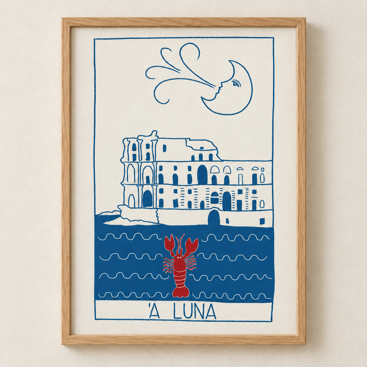 La Luna