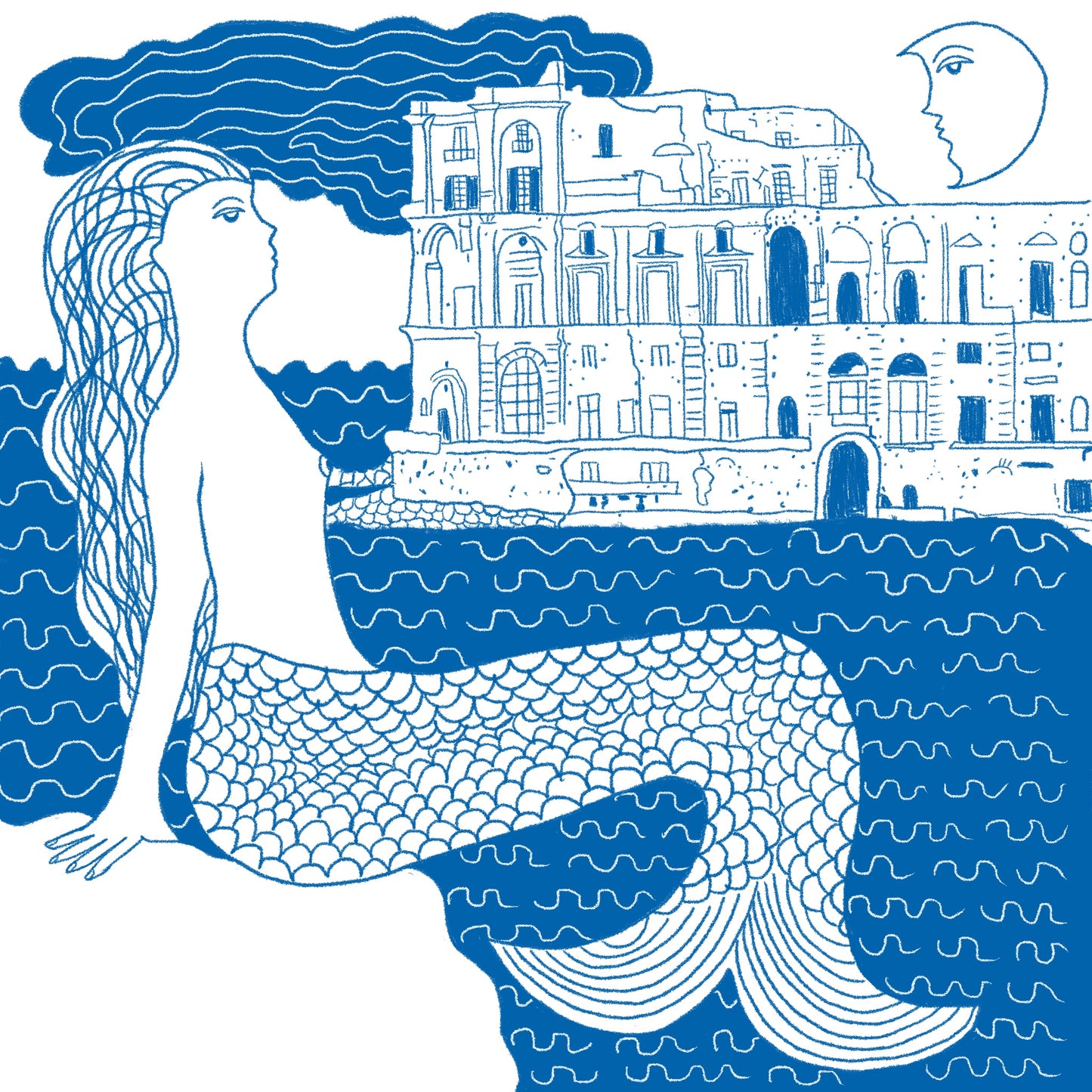Parthenope
